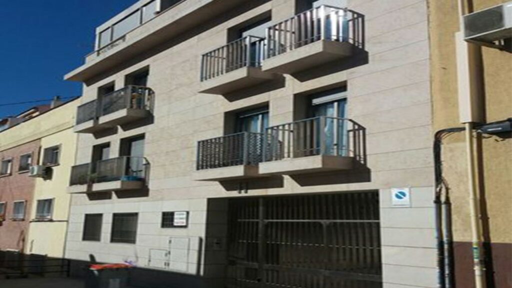 residencial madrid