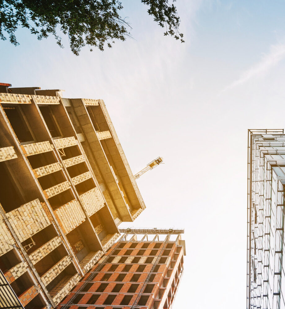 Estrategias de Inversión Inmobiliaria