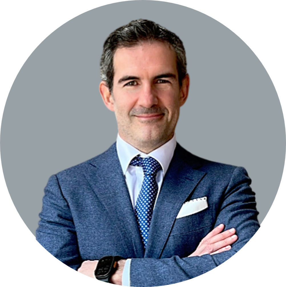 Javier Escudero