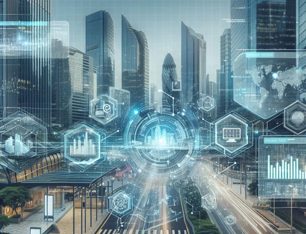 Transformación Digital en el Sector Inmobiliario