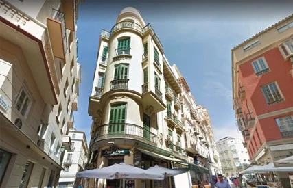 Hoteles y Edificios Turístico