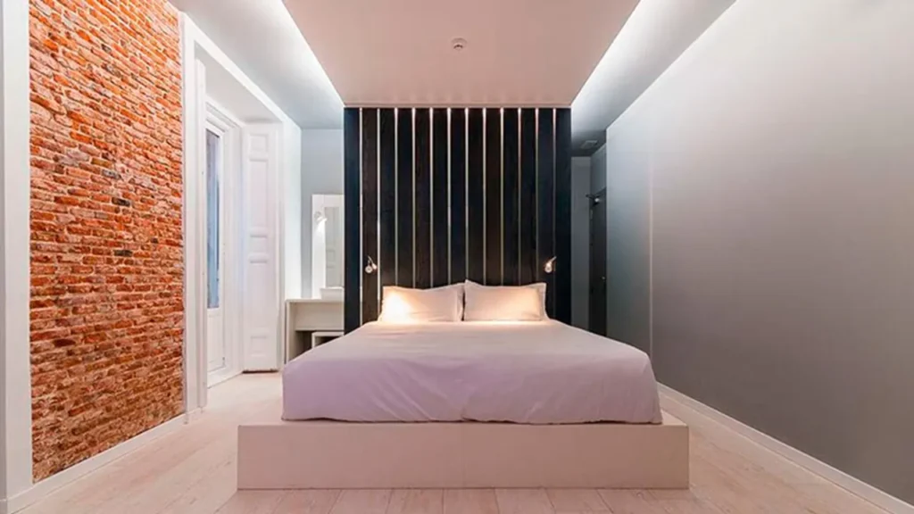 Hoteles y Edificios Turístico